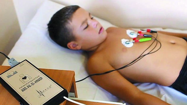 Médicos rusos crean un aparato que reducirá las muertes por afecciones cardiovasculares