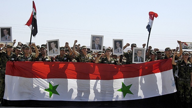 EE.UU. no hace caso a los rumores de envíos de misiles rusos a Siria
