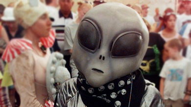 Vaticinan que hacia 2040 se podrá detectar vida extraterrestre