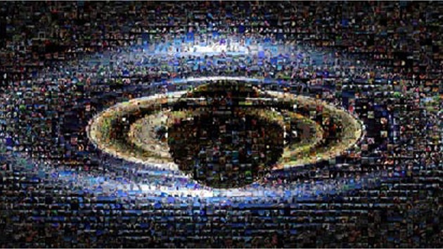 La NASA revela más de 17.000 fotografías históricas de la misión Apolo