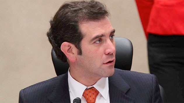 ¿Los funcionarios públicos de México tienen los salarios más altos del mundo?