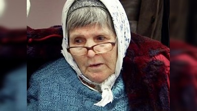 Finlandia quiere extraditar a una anciana minusválida rusa
