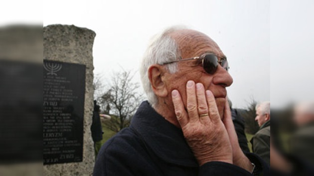 Fallece el redactor de la lista de Schindler