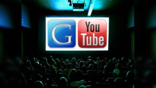 YouTube se convertirá en un videoclub en línea