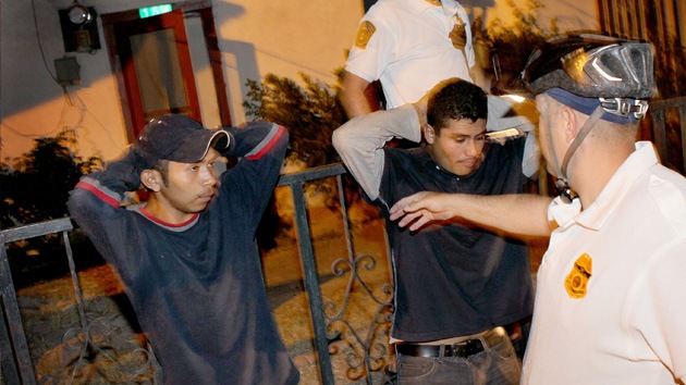 El Vaticano alerta que las injusticias y la violencia contra los latinos reinan en EE.UU.