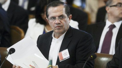 La OEA aprueba resolución de apoyo a Ecuador ante las amenazas de Reino Unido