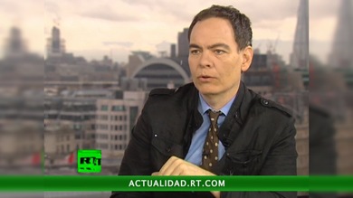 Keiser Report en español: Defraudadores (E347)