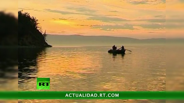 DESCUBRIENDO RUSIA: IRKUTSK