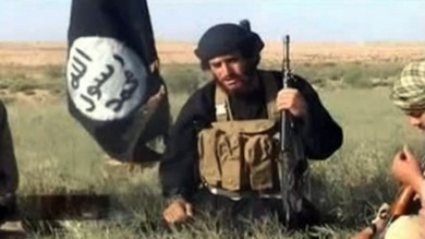 Rebeldes vinculados con Al Qaeda se hacen fuertes en el norte de Siria