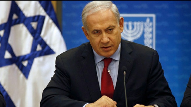 Netanyahu exige "sanciones más duras" contra Irán que "está cerca de la línea roja nuclear"