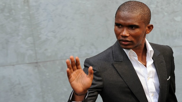 Próximamente en RT: Entrevista a Samuel Eto'o, el futbolista mejor pagado del mundo