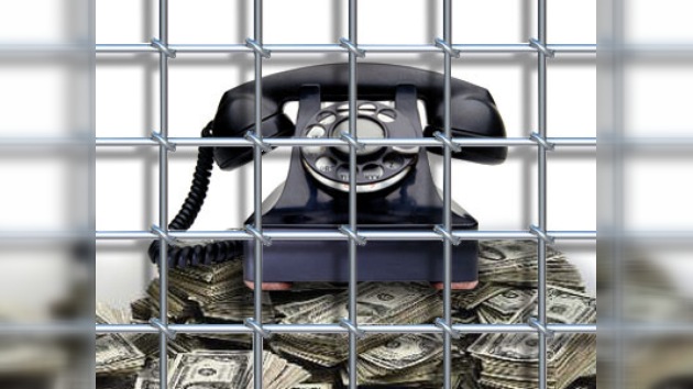 EE.UU. lucha contra la acuciante corrupción