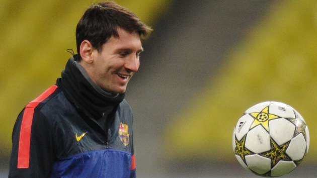 Un equipo ruso, dispuesto a pagar 250 millones de euros para llevarse a Messi