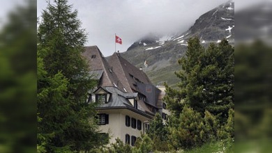 Club Bilderberg-2011, secretismo absoluto con algún incidente escandaloso