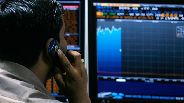 "El mercado mundial está al borde de un gran colapso"