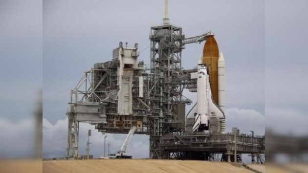 La última odisea del transbordador Shuttle deja sola a Rusia ante el reto espacial