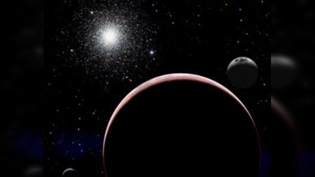 EE. UU. piensa explorar la cara oculta de la Luna