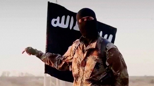 ¿Es el ébola la nueva arma biológica del Estado Islámico contra Occidente?