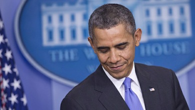 'Obamacare': mayor logro y mayor fracaso de Obama, según los estadounidenses