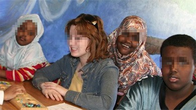 El Estado Islámico recluta a mujeres en pleno corazón de EE.UU.