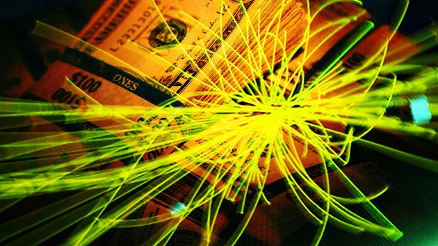 ¿Cuánto cuesta encontrar el bosón de Higgs?