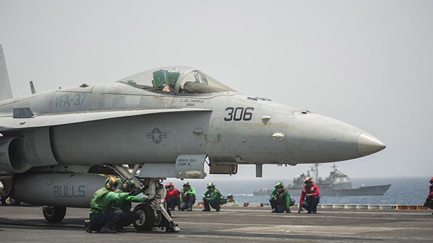Exmilitar de EE.UU.: Un ataque a Siria demostrará la debilidad de Obama
