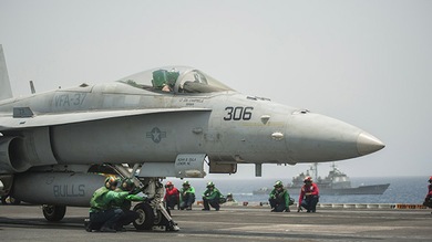 Exmilitar de EE.UU.: Un ataque a Siria demostrará la debilidad de Obama