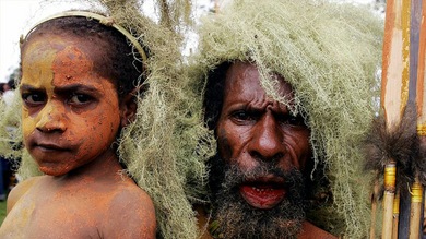 Denuncian violaciones continuadas en un centro de inmigración australiano