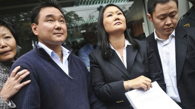 Perú determinará si Fujimori desea ser indultado