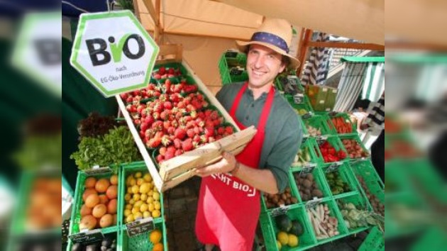 Berlín analiza las claves para dinamizar la agricultura mundial