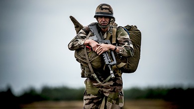 12 aliados de EE.UU. en la OTAN se desmarcan ya de un ataque a Siria al margen de la ONU
