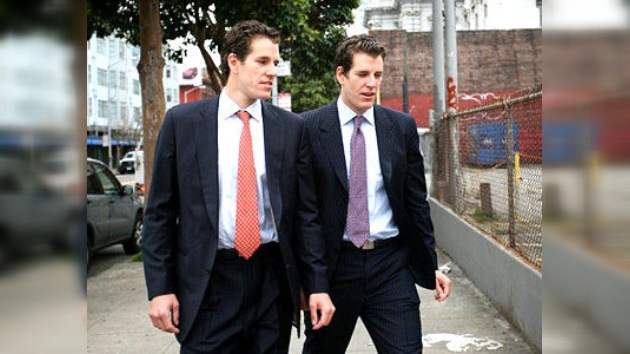 Los gemelos Winklevoss se rinden en el pleito contra Facebook