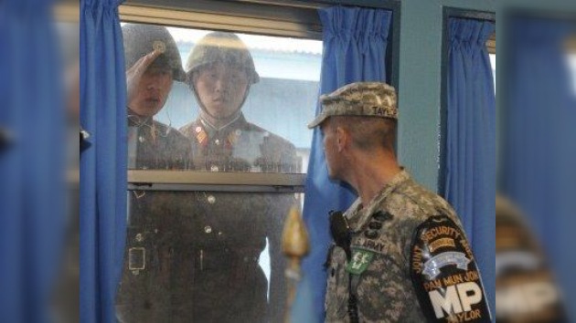 Pyongyang acusa a EE. UU. de obstaculizar la desnuclearización de Corea