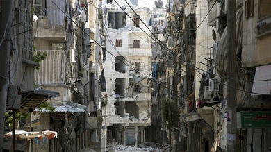 Turquía, un instrumento de la OTAN que podría conducir a la tercera guerra mundial