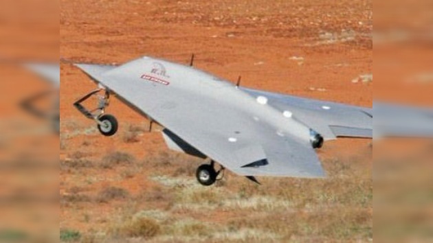 Irán 'lee las entrañas' del drone de EE. UU.: el Pentágono no cree que puedan copiarlo