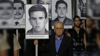 Cuba recuerda a las víctimas del atentado en un avión en 1976