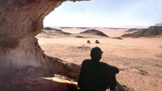 Revelan el misterio sobre la desaparición de 50.000 soldados persas en el Antiguo Egipto