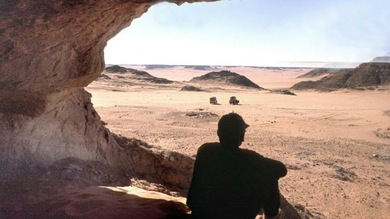 Revelan el misterio sobre la desaparición de 50.000 soldados persas en el Antiguo Egipto