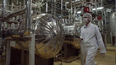 Congresista de EE.UU.: "Vamos a volar todas las instalaciones nucleares de Irán"
