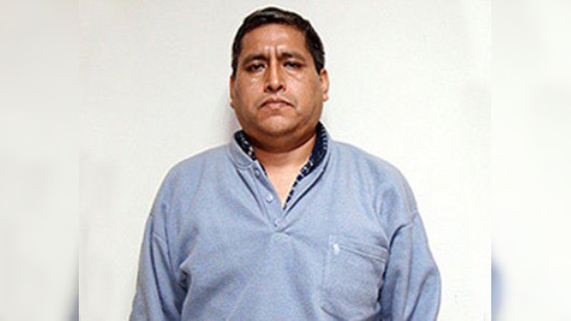 Condenan a 25 años a militar peruano acusado de espiar para Chile