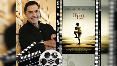‘El Juego Perfecto‘ de los latinos en el cine estadounidense