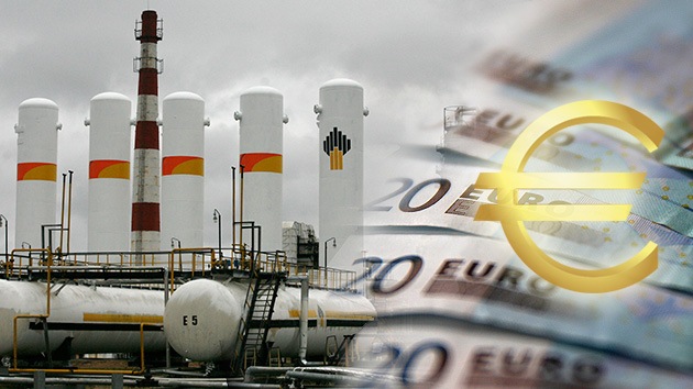 Infografía: Por qué las sanciones contra Rusia afectarían gravemente la economía europea