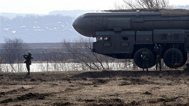 EE.UU. informa sobre la cantidad de ojivas nucleares en su poder y en el de Rusia