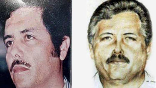 México 'apunta' hacia el anticuado capo que toma las riendas del narcotráfico
