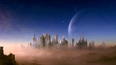 ¿Que pasará con el mundo en 2095?