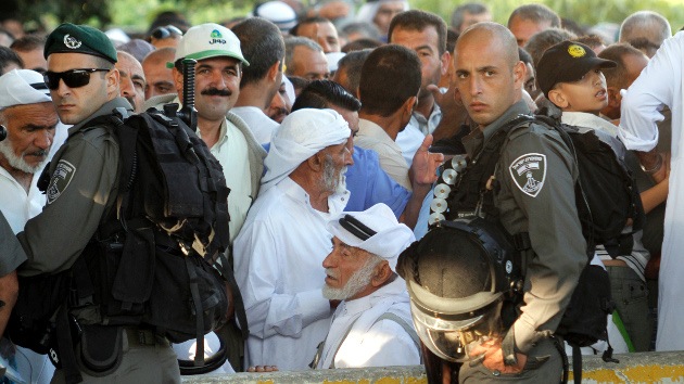 Abatidos los terroristas que mataron a los soldados egipcios en la frontera con Israel