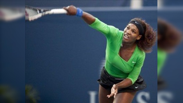 Serena Williams y Novak Djokovic a la conquista de Canadá