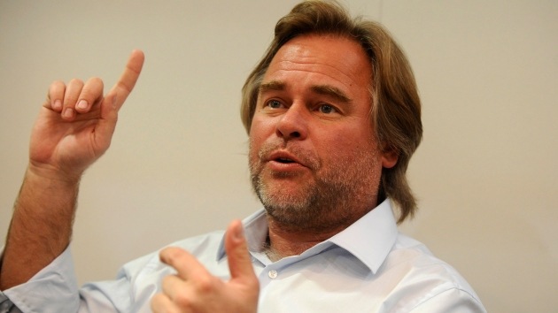 Kasperski: "Si desean proteger su privacidad, conozco algunos lugares en Siberia"