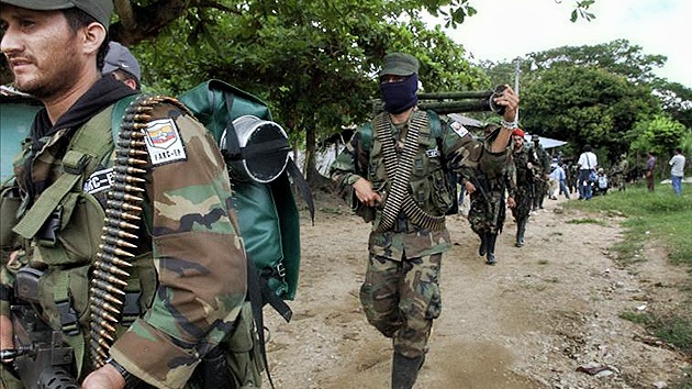 Oslo tiende la alfombra al Gobierno de Colombia y las FARC, que entablan su diálogo de paz