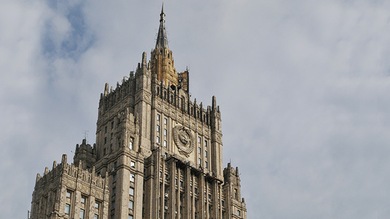 "La negativa a cooperar con Rusia hace menos previsible la esfera militar"